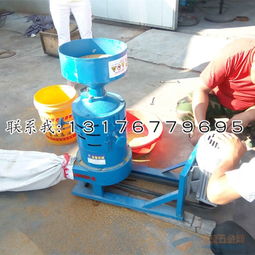 谷子碾米機(jī)全解析 從型號選擇到優(yōu)質(zhì)廠家指南