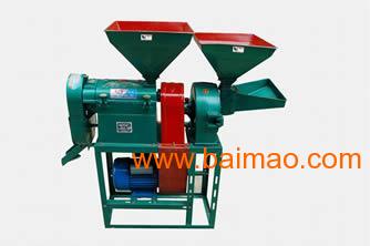 溫州NX系列碾米機(jī)選購指南 廠家、價(jià)格與制作工藝解析