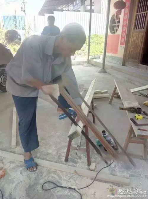 谷礱重現(xiàn)記 新羅八旬匠人喚醒失傳千年的碾米智慧